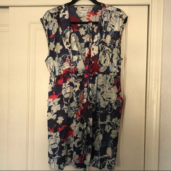 Motherhood Maternity Tunic - Picture 1 of 3